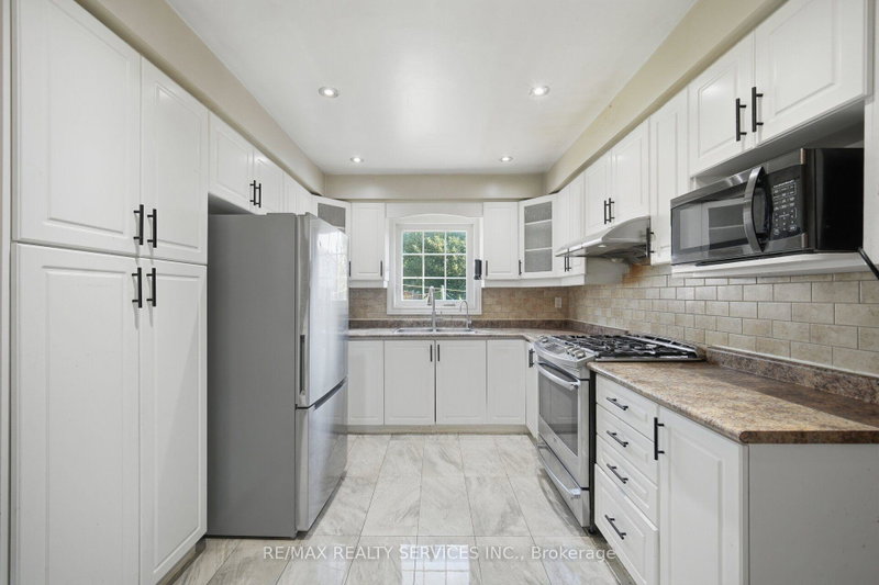 Image of home for listing MLS® W13686756