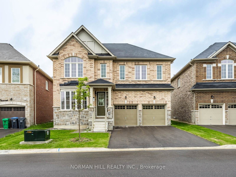 Image of home for listing MLS® W13686914