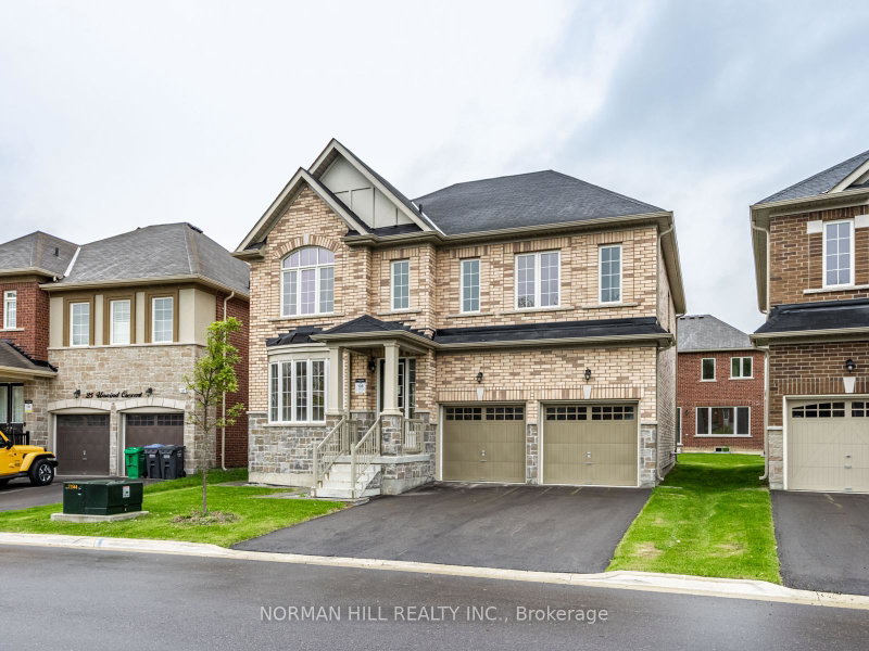 Image of home for listing MLS® W13686914