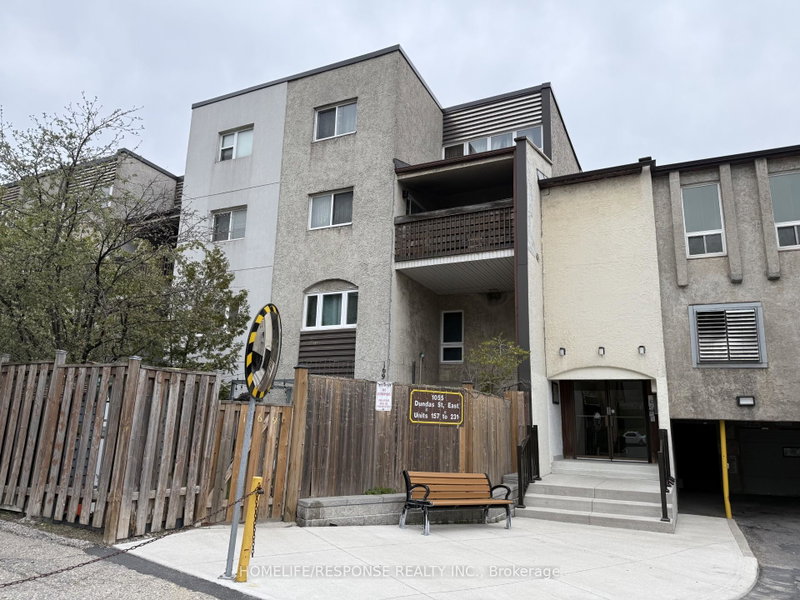 Image of home for listing MLS® W13686970