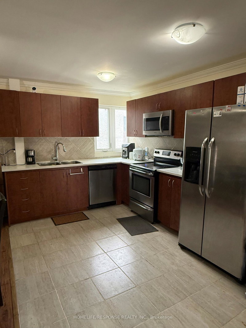 Image of home for listing MLS® W13686970