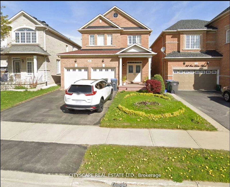 Image of home for listing MLS® W13686972