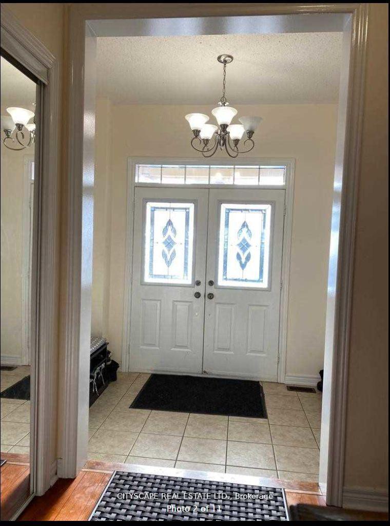 Image of home for listing MLS® W13686972