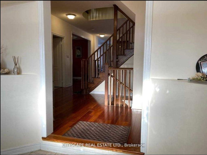 Image of home for listing MLS® W13686972