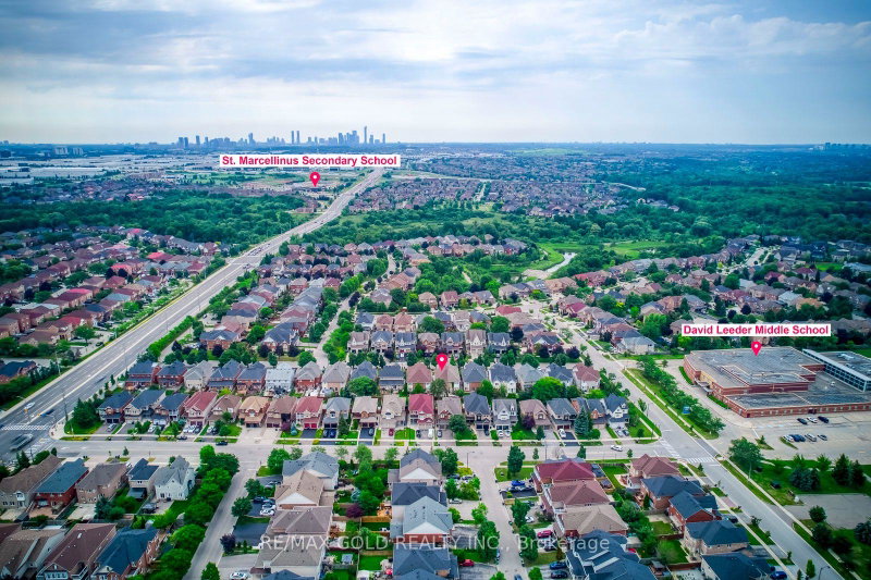 Image of home for listing MLS® W13687054