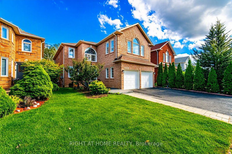 Image of home for listing MLS® W13687112