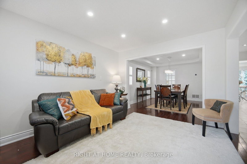Image of home for listing MLS® W13687112