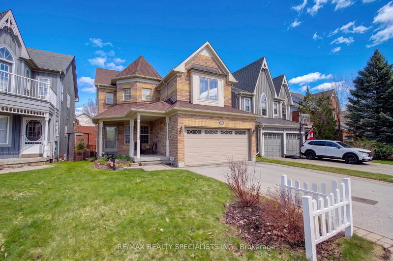 Image of home for listing MLS® W13687168