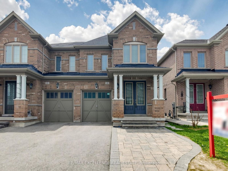 Image of home for listing MLS® W13687294