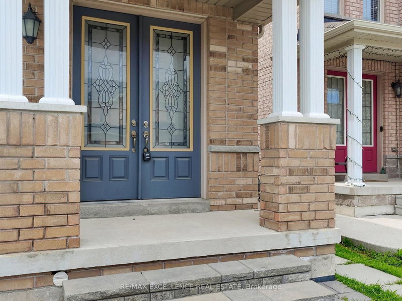 Image of home for listing MLS® W13687294