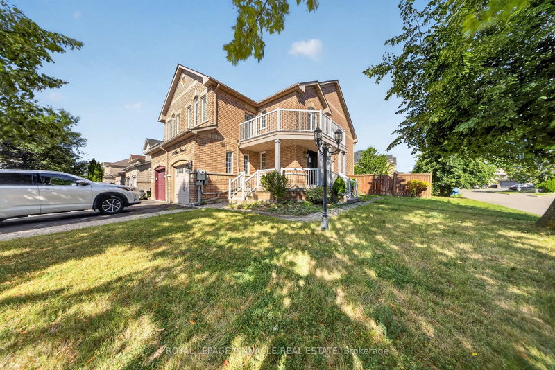 Image of home for listing MLS® W13687352