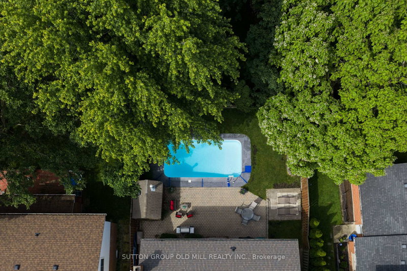 Image of home for listing MLS® W13687358