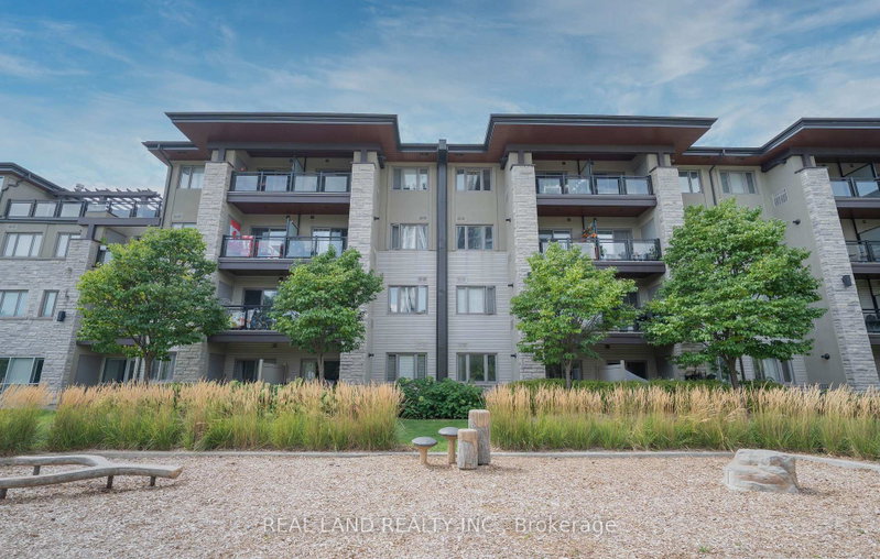 Image of home for listing MLS® W13687390