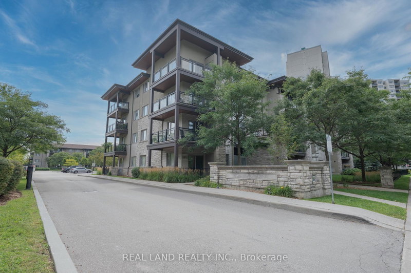 Image of home for listing MLS® W13687390