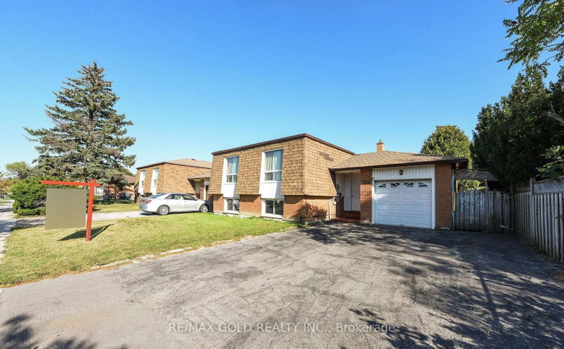Image of home for listing MLS® W13687438