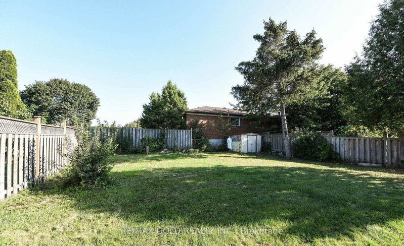 Image of home for listing MLS® W13687438