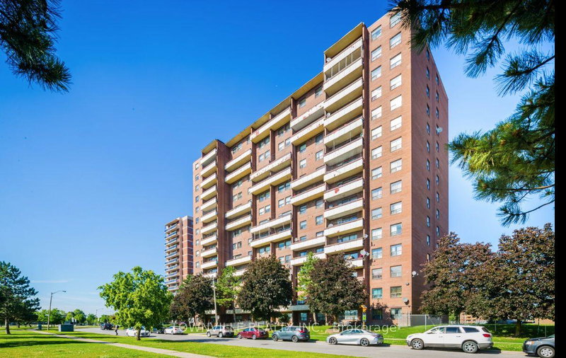 Image of home for listing MLS® W13687540