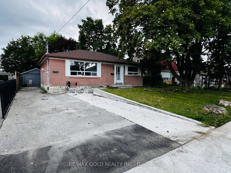Image of home for listing MLS® W13687618