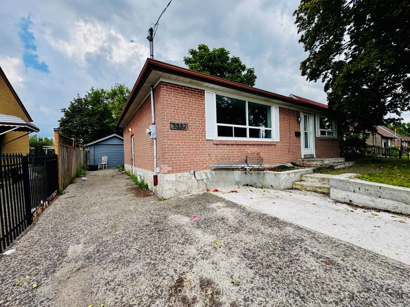 Image of home for listing MLS® W13687618