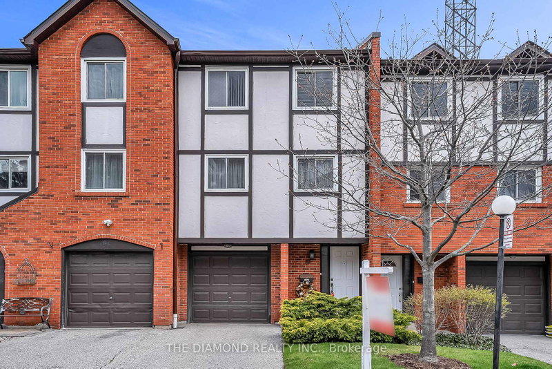 Image of home for listing MLS® W13687732