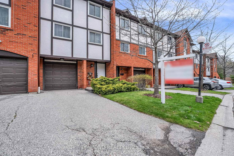 Image of home for listing MLS® W13687732