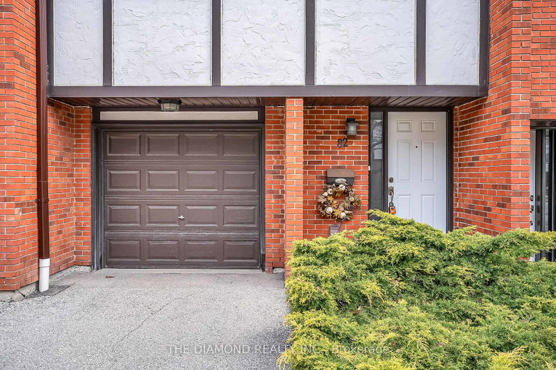 Image of home for listing MLS® W13687732