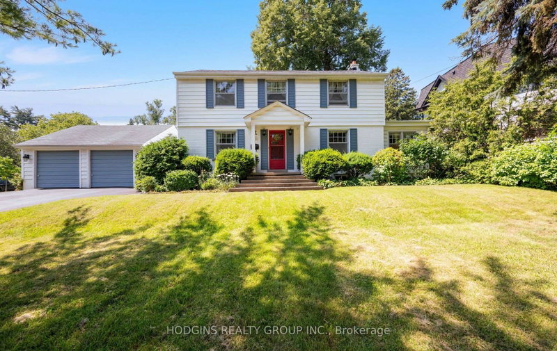Image of home for listing MLS® W13687868
