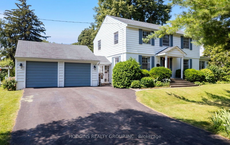 Image of home for listing MLS® W13687868