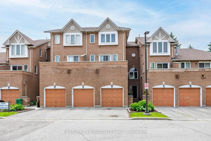 Image of home for listing MLS® W13687962