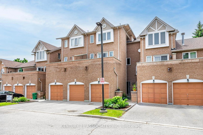 Image of home for listing MLS® W13687962