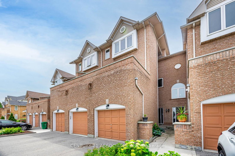 Image of home for listing MLS® W13687962
