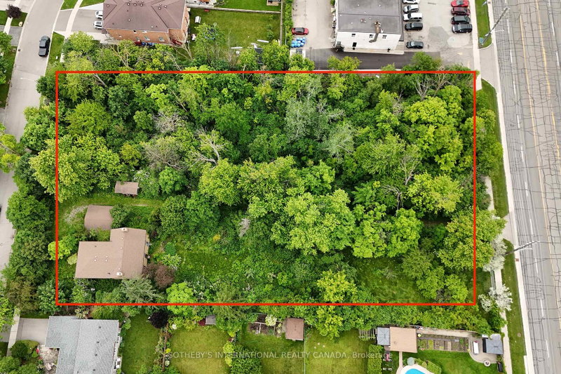 Image of home for listing MLS® W13688088