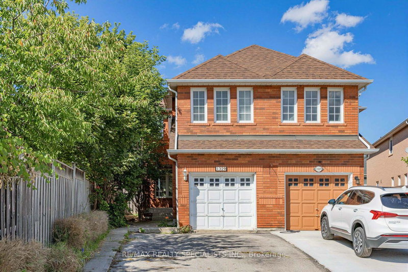 Image of home for listing MLS® W13688120