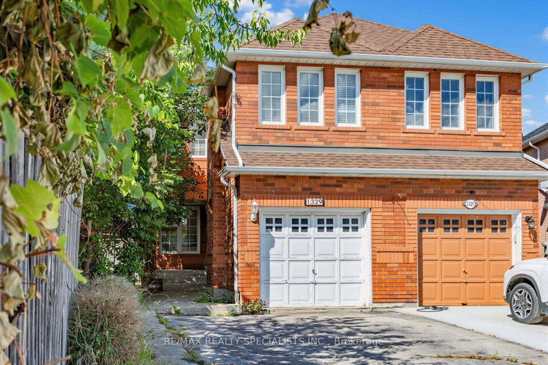 Image of home for listing MLS® W13688120