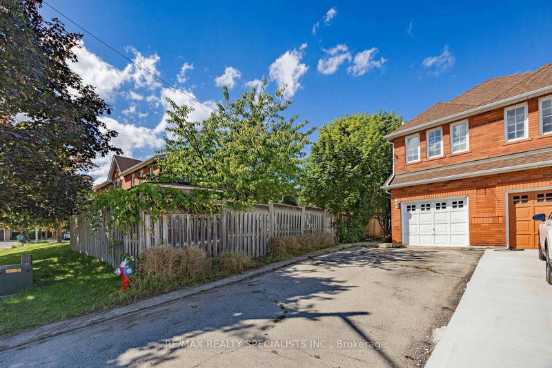 Image of home for listing MLS® W13688120