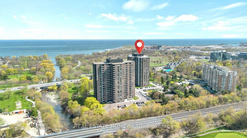Image of home for listing MLS® W13688348
