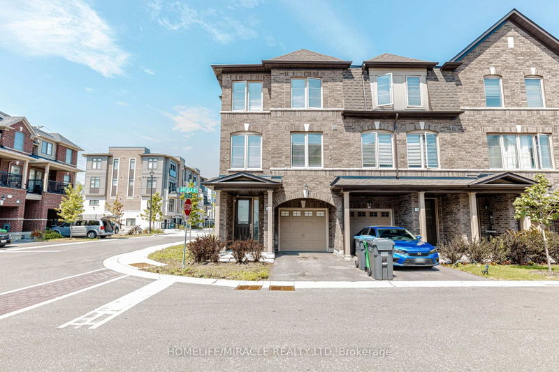 Image of home for listing MLS® W13688918