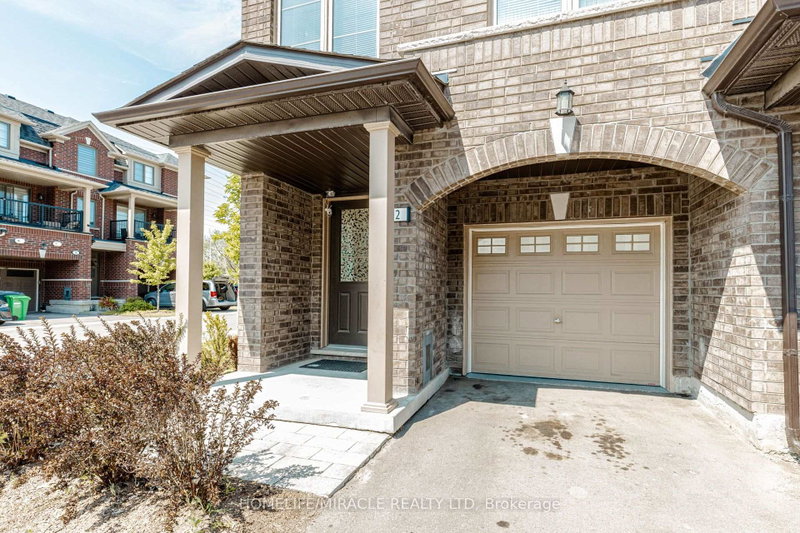 Image of home for listing MLS® W13688918