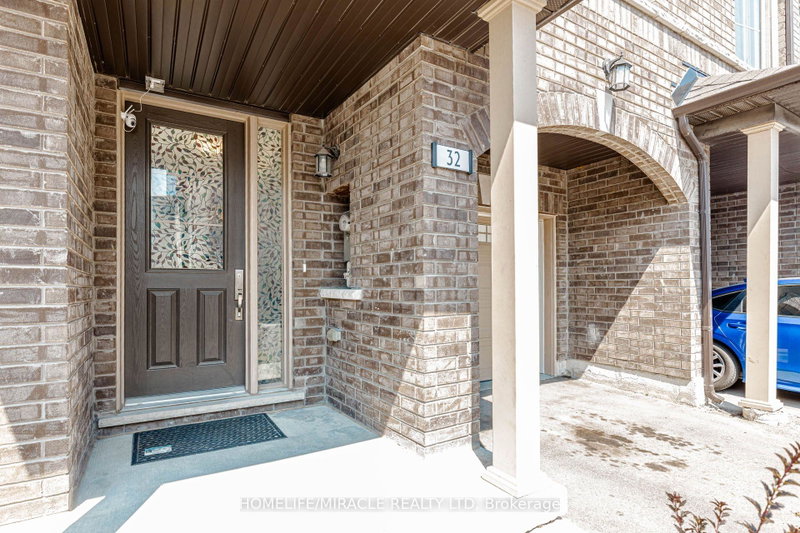 Image of home for listing MLS® W13688918
