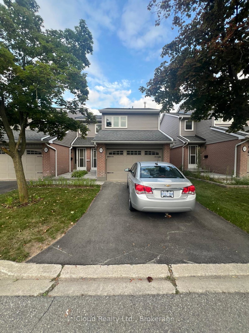 Image of home for listing MLS® W13689068
