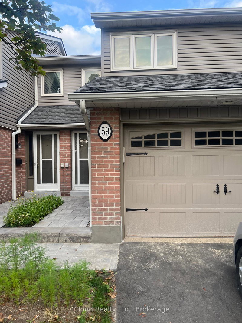 Image of home for listing MLS® W13689068