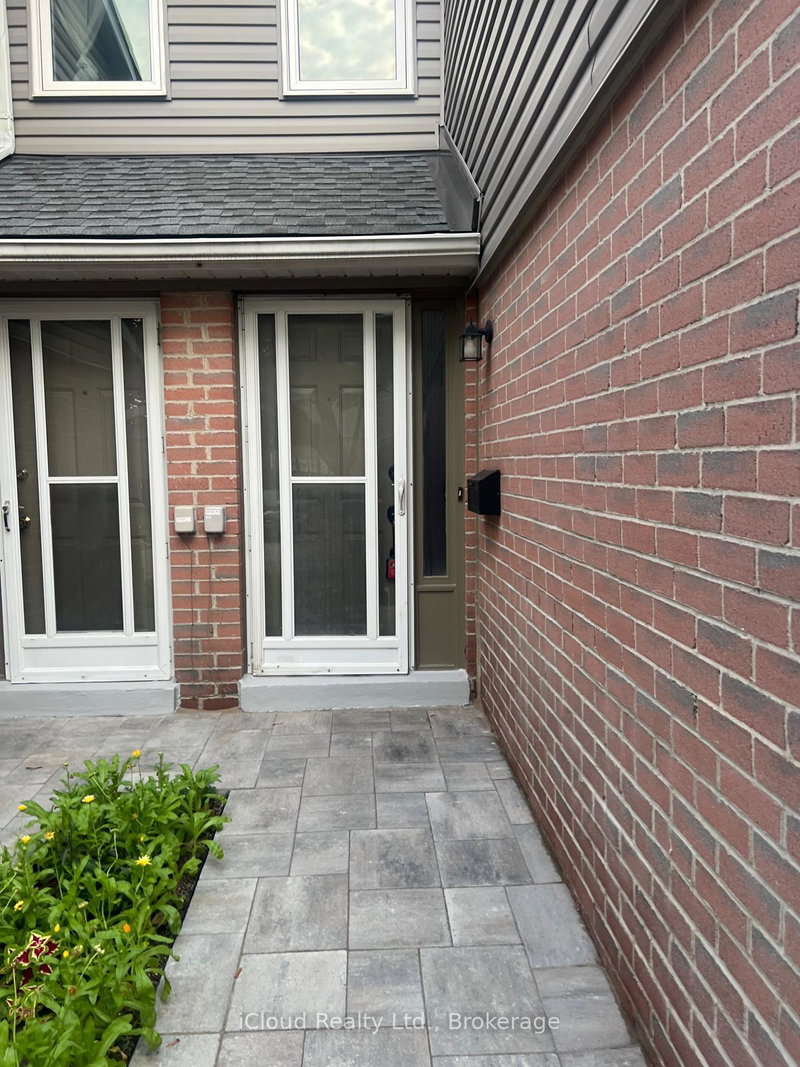 Image of home for listing MLS® W13689068