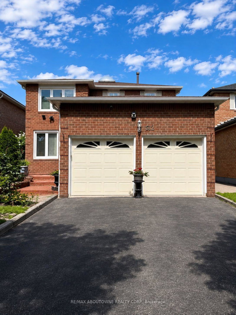 Image of home for listing MLS® W13689096