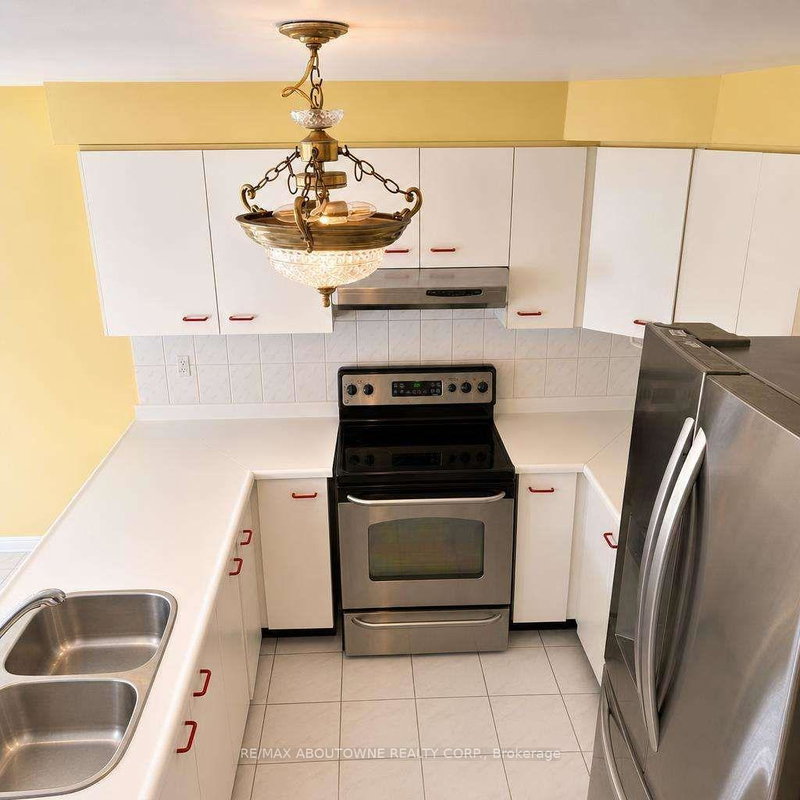 Image of home for listing MLS® W13689096