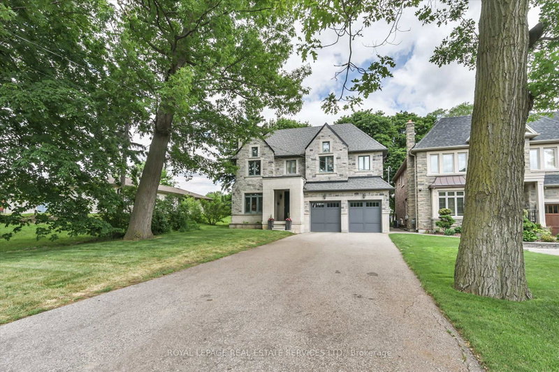 Image of home for listing MLS® W13689278