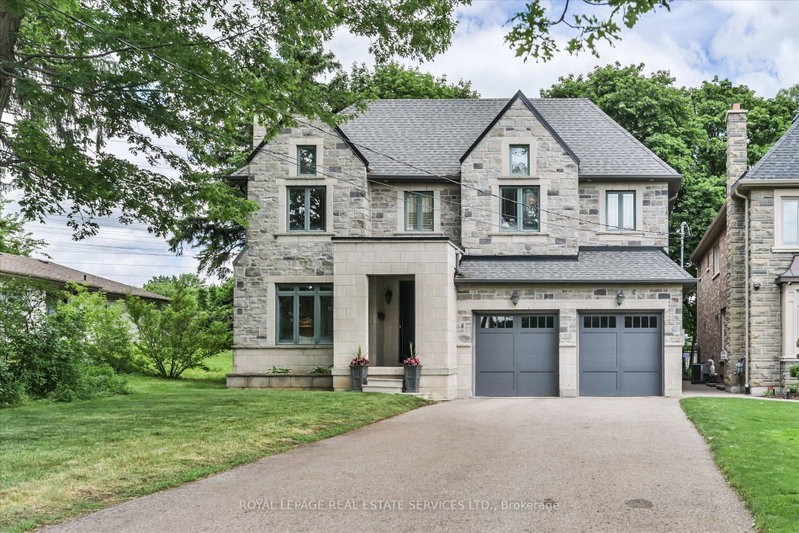 Image of home for listing MLS® W13689278