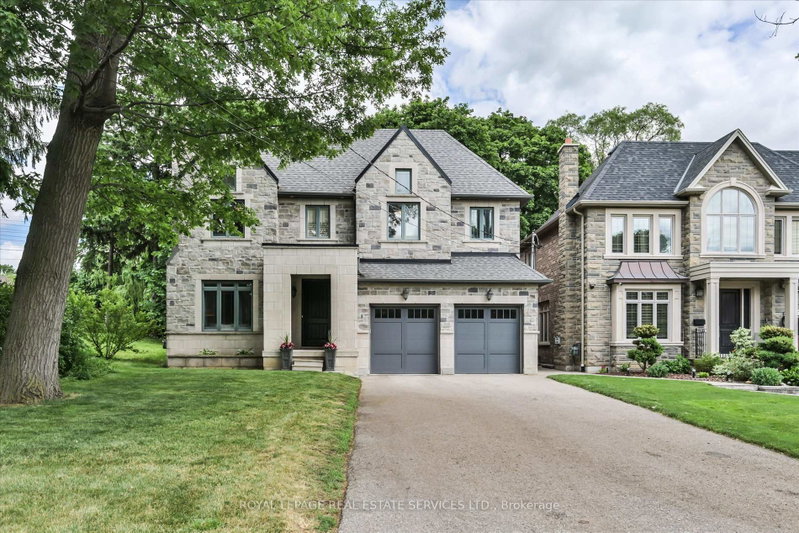 Image of home for listing MLS® W13689278