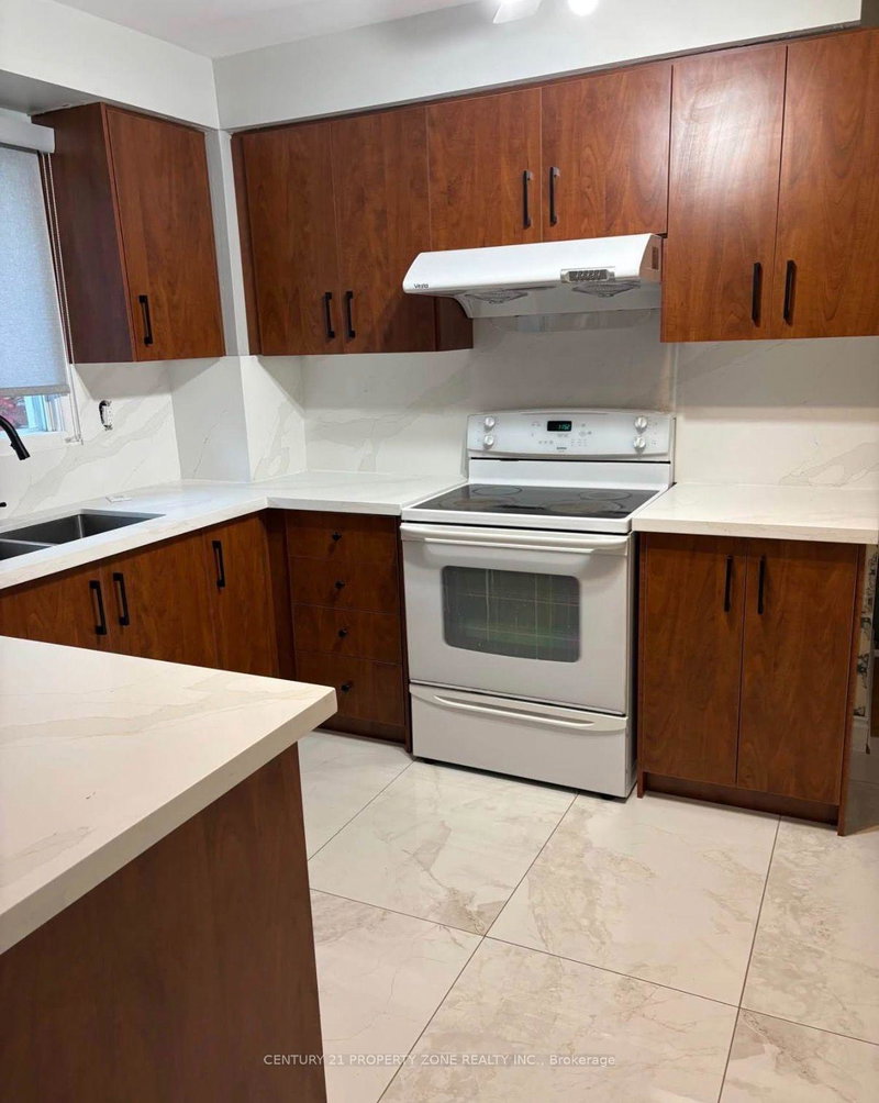 Image of home for listing MLS® W13689748