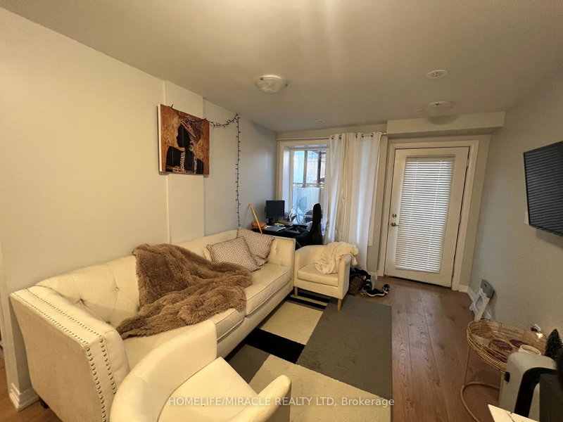 Image of home for listing MLS® W13689776