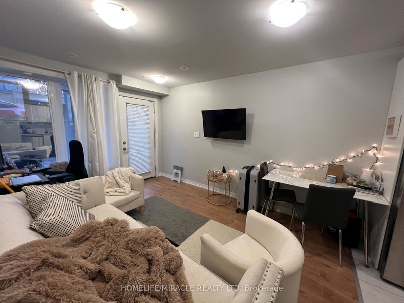 Image of home for listing MLS® W13689776
